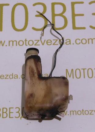 Маслобак suzuki adress ad-100 (ca1ca)
