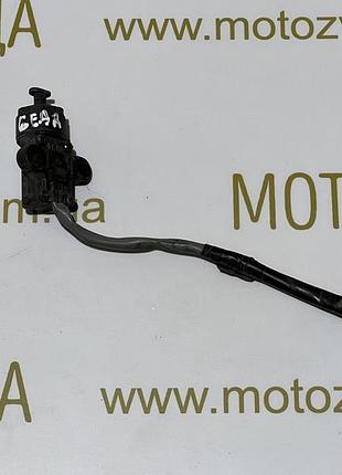 Датчик боковой подножки yamaha gear ua06j/ua07j/ua08j ( плоская фишка) japan