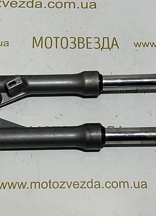 Вилка (пирания) yamaha gear 4kn ua03j japan