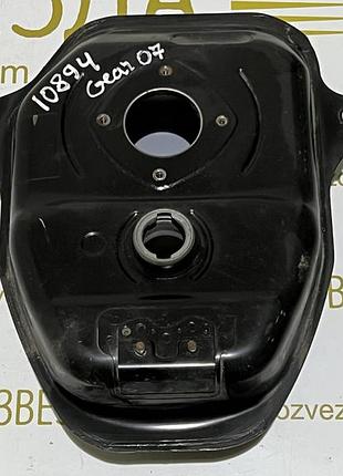 Бензобак yamaha gear 4-t ua07j japan