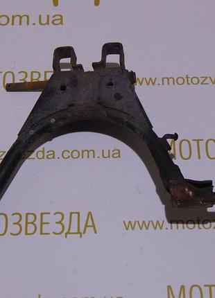 Подножка центральная yamaha gear 4kn ua03j japan