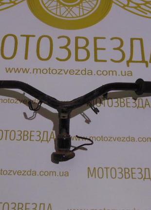 Кермо honda cabina/broad