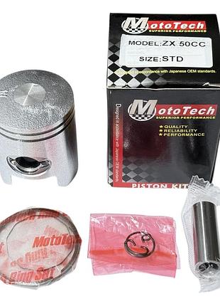 Поршень std honda af34/35 49сс (tw) mototech
