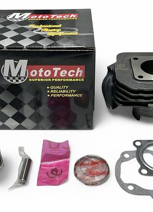 Поршневий комплект honda tact af-16 (gs7) 49.9cc (tw) mototech