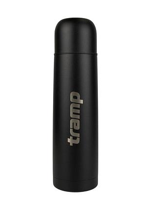 Термос tramp basic 0,75 л utrc-104, black