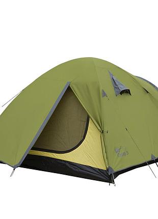 Намет tramp lite camp 3 olive utlt-007