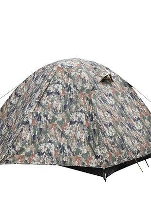 Палатка tramp lite hunter 3 camo utlt-001