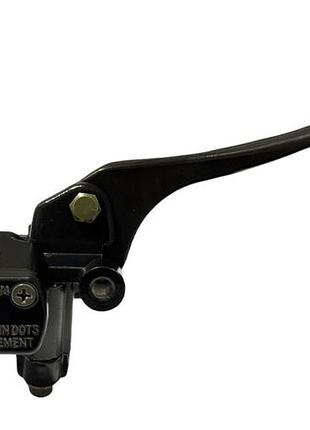 Машинка тормозная honda dio переднего тормоза (правая)'