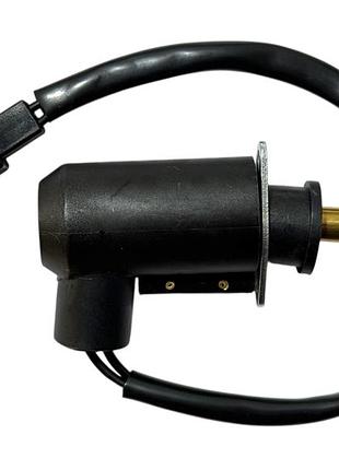 Электроклапан карбюратора yamaha bws 100, axis 100 4vp "lipai"