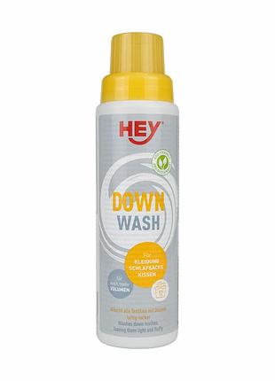 Засіб для прання пухових виробів heysport daunen wash 250 ml (20752000)