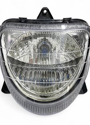Фара yamaha jog sa‐01 в сборе "lipai"