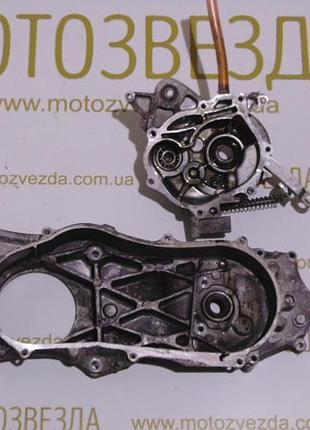 Картери honda crea af 54