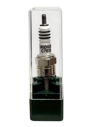 Свічка iridium (c7eix) sa-36j mototech