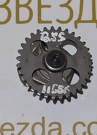 Маслонасос mikuni 33g + звезда suzuki address 125 s cf4ma/cf4ea g japan
