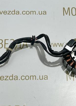 Генератор (статор) honda af-63 / gyro x td02 / td03 ffi japan