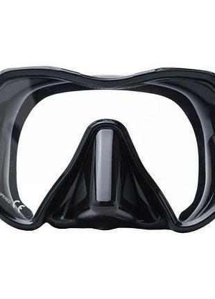 Маска marlin alpha black