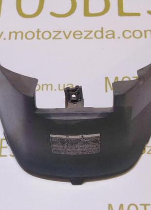 Вставка бічних обтічників honda af30/31 сіра