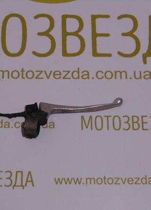 Ручка гальмівна honda gyro-canopy права