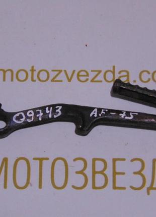Заводна лапка honda tact af-74/af-75/af-79/ay01 japan