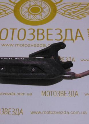 Глушник goshi honda tact af-74 / af-75 / af-79 / ay01 japan