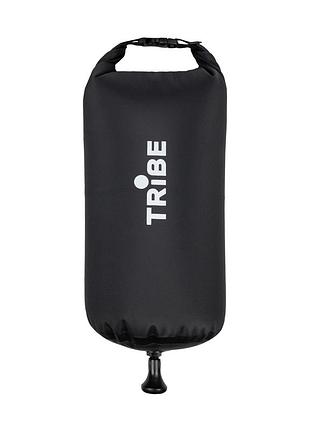 Душ портативний tribe pocket shower 10 л t-ma-0016-black