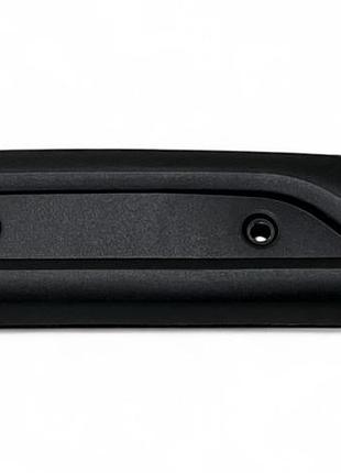 Накладка глушника 18318-ggz-j000 honda tact af-74/af-75/af-79/ay01
