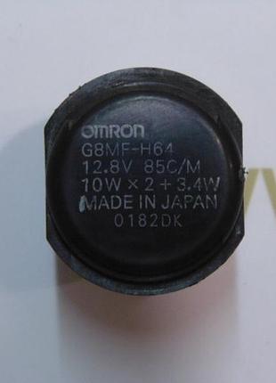 Реле поворотов g8mf-h64