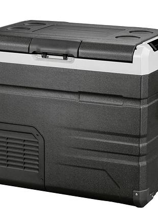 Компрессорный автохолодильник alpicool ts50 (lg). 50 литров. до -20℃. (12, 24, 220 вольт)