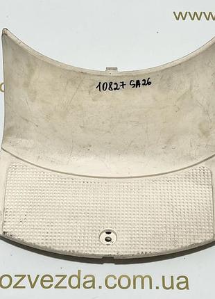 Вставка полика yamaha vino sa26j (13p-h2129-00)