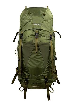 Рюкзак tramp expedition 75 л utrp-055-olive