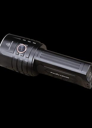 Фонарь ручной fenix lr35r