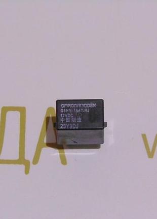 Реле 4 контакти g8hn-1a4t-rj