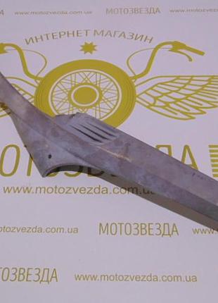 Лижі довгі suzuki sepia ca1eb (47211-39c1-l) сіра