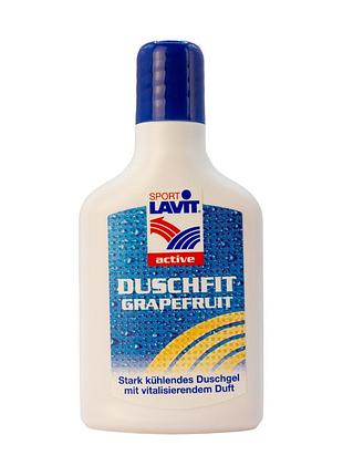 Гель для душу з охолоджуючим ефектом sport lavit duschfit grapefruit 20 ml mini (39805100)