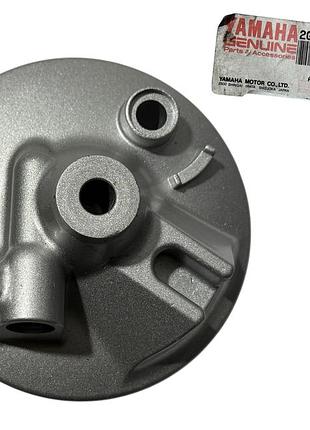 Гальмівний барабан yamaha genuine 2gm-25121-01-35