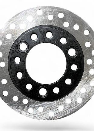 Диск гальмівний передній honda dio zx af25/28/35 d190/57
