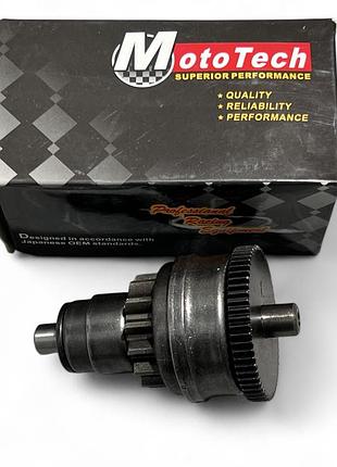 Бендікс suzuki 2т. lets / sepia / address