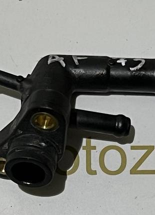 Колектор головки циліндра honda tact af-75