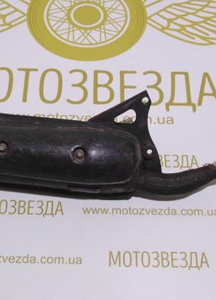 Глушник 3kj (5sv-e4610)