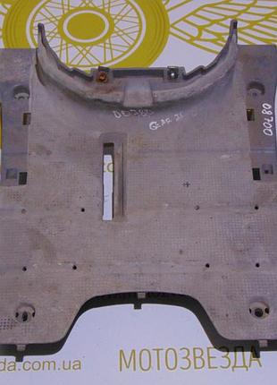 Полик yamaha gear (4kn-27481) нежный тормоз