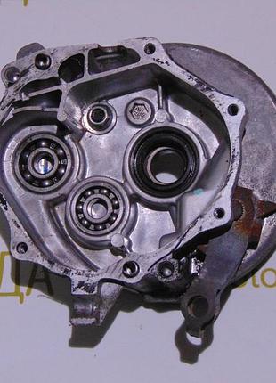 Крышка редуктора honda honda benly-50 aa03
