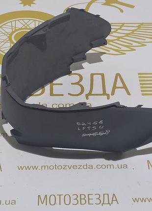 Пластик під сидіння 47121-32g00 suzuki lets 4 japan (сірий)