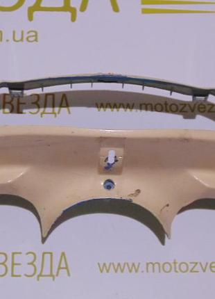 Голова honda lead af48/jf06 (53205-gcsa-0000) под покраску