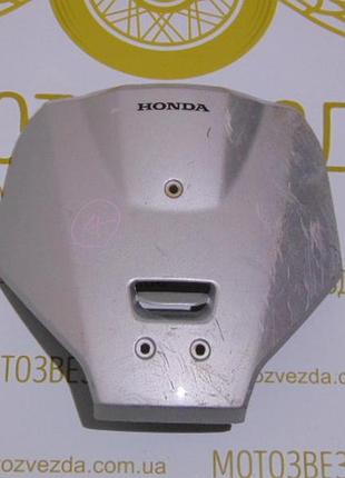 Дзьоб 64311-gja-j000 honda tact af-75 / af-79 japan під фарбування!
