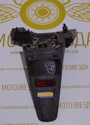 Хвіст honda tact af-75 / af-79 / ay01 japan