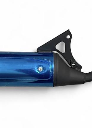 Глушник yamaha jog nextzone