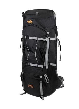 Рюкзак tramp thor 90+10 л utrp-054-black