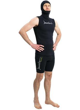 Майка marlin hooded vest nylon 2 мм m