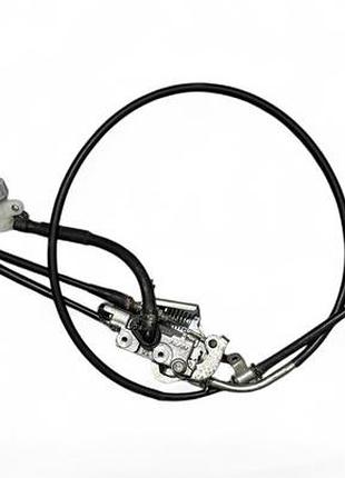 Combi brake honda dunk af74 japan