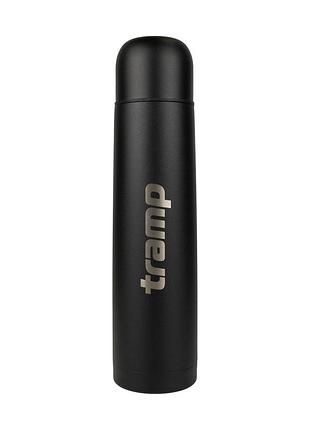 Термос tramp basic 1 л utrc-105, black